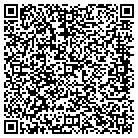 QR code with Faith Center Child Care Advisors contacts