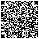 QR code with Wallenius Lines Holding Inc contacts