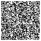 QR code with Zhen's United Trading Inc contacts