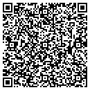 QR code with Caddy Shack contacts