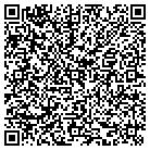 QR code with E A Preferred Car Service LLC contacts