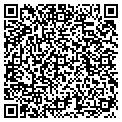 QR code with Ecg contacts