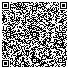 QR code with Adler Podiatry Assoc contacts