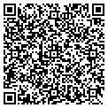 QR code with Rac Enterprise contacts