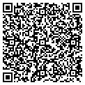QR code with KKEG contacts