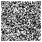QR code with T & T Transportation contacts