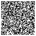 QR code with W T Jefferson contacts