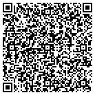 QR code with G&S Tours & Transportation contacts