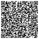 QR code with W & T Travel Services LLC contacts