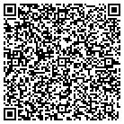 QR code with Sand Land Of Florida Ents Inc contacts