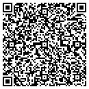 QR code with A Express Cab contacts