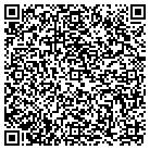 QR code with First Class Limousine contacts