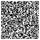 QR code with McKees Auto Registration contacts