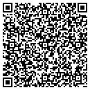 QR code with SAS Towing contacts