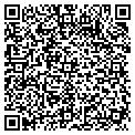 QR code with Ctc contacts