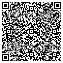 QR code with Rjm Limo contacts