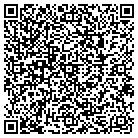 QR code with Meadows Escort Service contacts