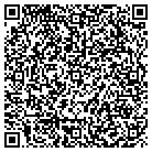 QR code with Redwood Coast Mortuary Service contacts