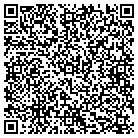 QR code with Ravi Transportation Inc contacts