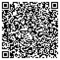 QR code with tbcmovers.com contacts