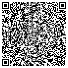 QR code with Custom Essential Services Inc contacts