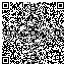 QR code with Hahn Logistics contacts