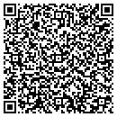QR code with Machovec contacts