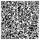 QR code with Ridgeway District Rescue Squad contacts