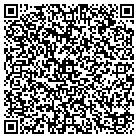 QR code with Upper Tract Rescue Squad contacts