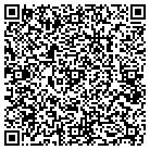 QR code with L J Russo Trucking Inc contacts
