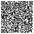 QR code with Vpsi Inc contacts
