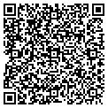 QR code with Rtc Ride contacts