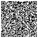 QR code with James Bus Service Inc contacts