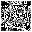 QR code with C J Livery contacts