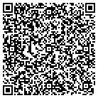 QR code with M & M Aviation Service Ltd contacts