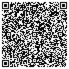QR code with Platinum Touch Transportation contacts