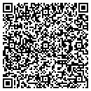 QR code with MD Cattle Co contacts