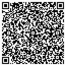 QR code with Taxi Orange & White contacts