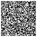 QR code with C & H Bus Lines Inc contacts