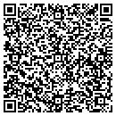 QR code with Clovis Bus Station contacts