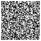 QR code with C & L Transportation contacts