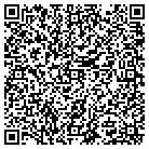 QR code with Des Moines Metro Transit Auth contacts