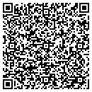 QR code with J & C Transport contacts