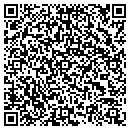 QR code with J T Bus Lines Inc contacts