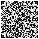 QR code with Lbs Busing contacts