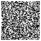 QR code with Mendocino Transit Authority contacts