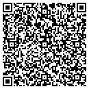 QR code with Mendocino Tv contacts