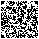 QR code with Metropolitan Suburban Bus Auth contacts