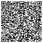 QR code with Mst-Monterey-Salinas Transit contacts