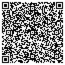 QR code with M Ta Bus Yonkers Depot contacts
